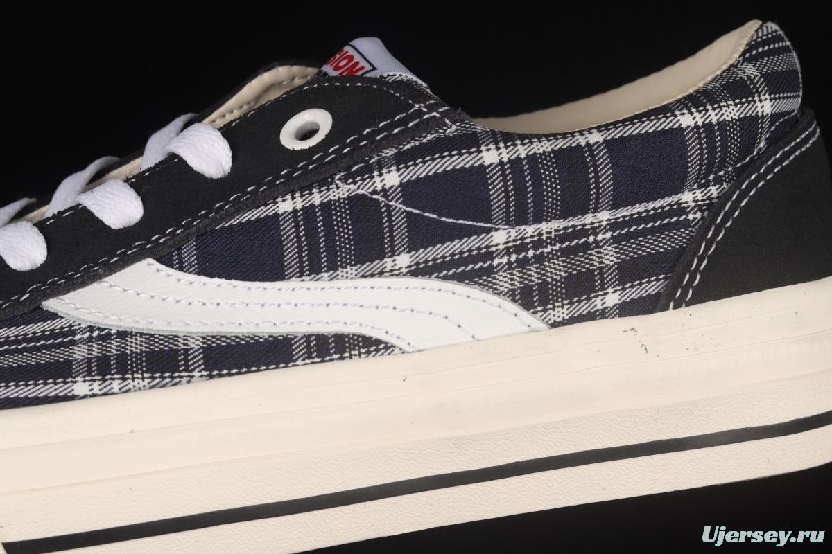 Vision x Odd Cirkus Astley Pro Low American Chao brand Yi Yi Qianxi same casual board shoes V213NY800421