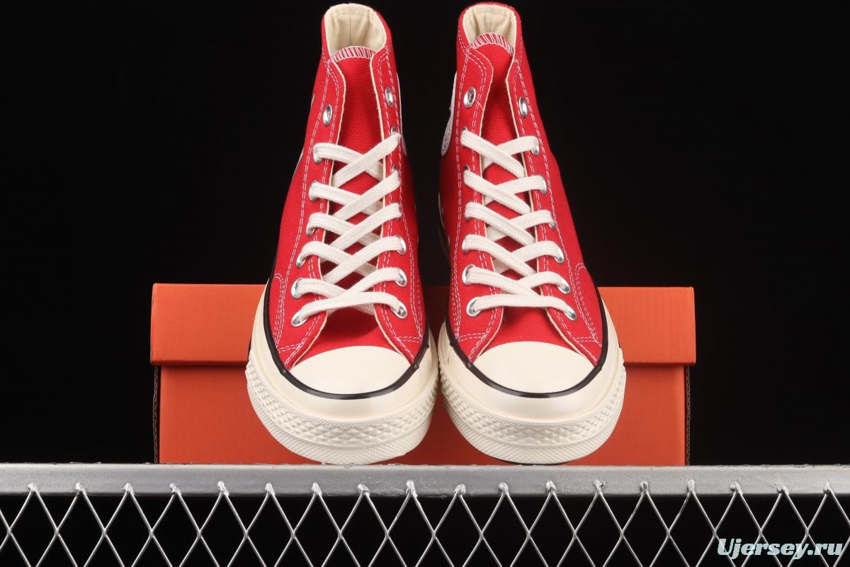 Converse Chuck x Bugs Bunny Converse Bugs Bunny Co-named High Top Leisure Board shoes 164944C