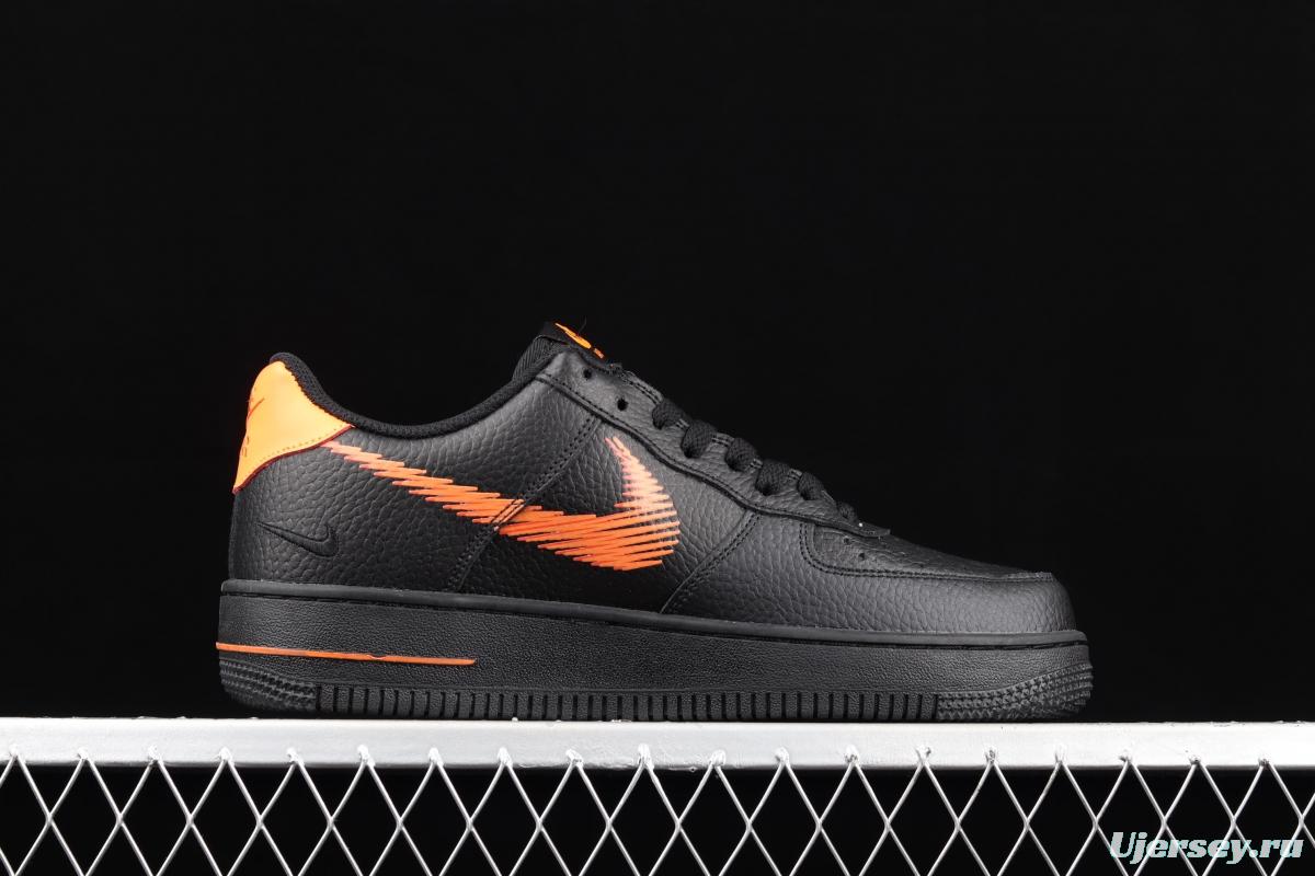 NIKE Air Force 1y07low-top sports leisure board shoes DN4928-001