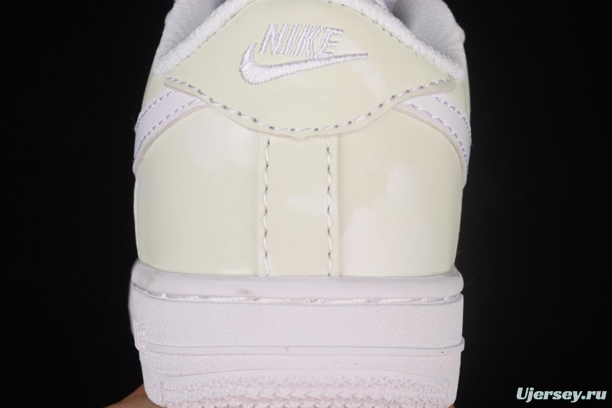 NIKE Air Force 11607 Low State size Kids 314193-400