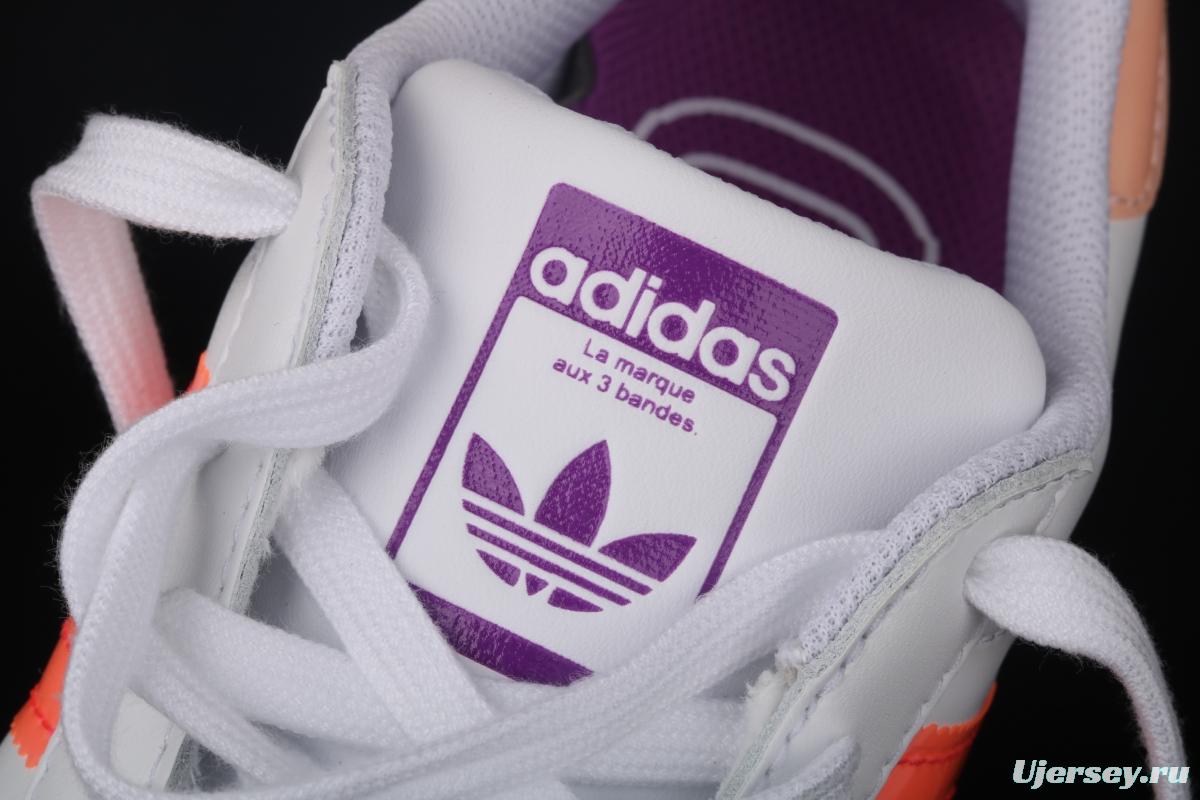 Adidas Originals Superstar FW2502 shell head casual board shoes