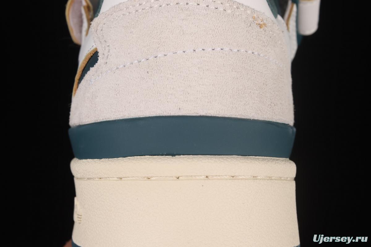Adidas Forum 84 Low GX4536 popular single classic vintage basketball shoes