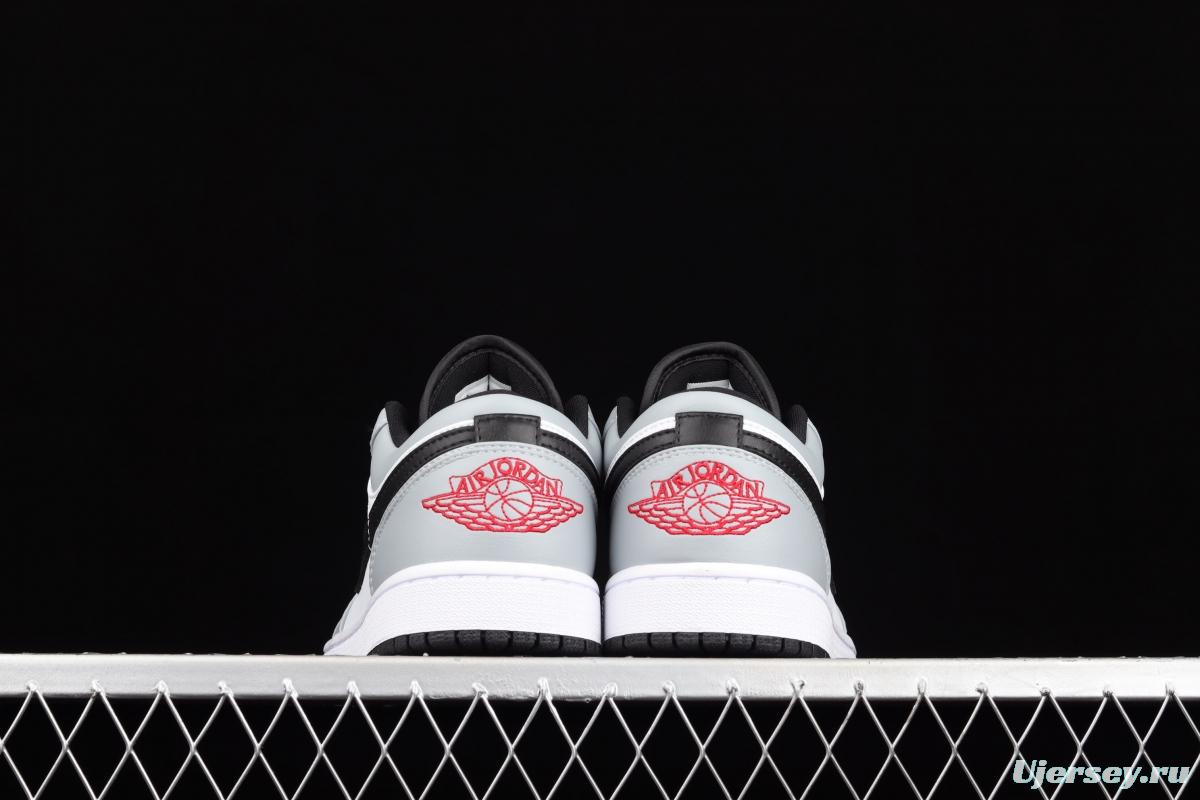 Air Jordan 1 Low low-side cultural leisure sports shoes 553560-030