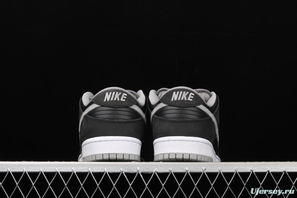 NIKE SB DUNK Low J-Pack ShAdidasow head Shadow Gray BQ6817-007