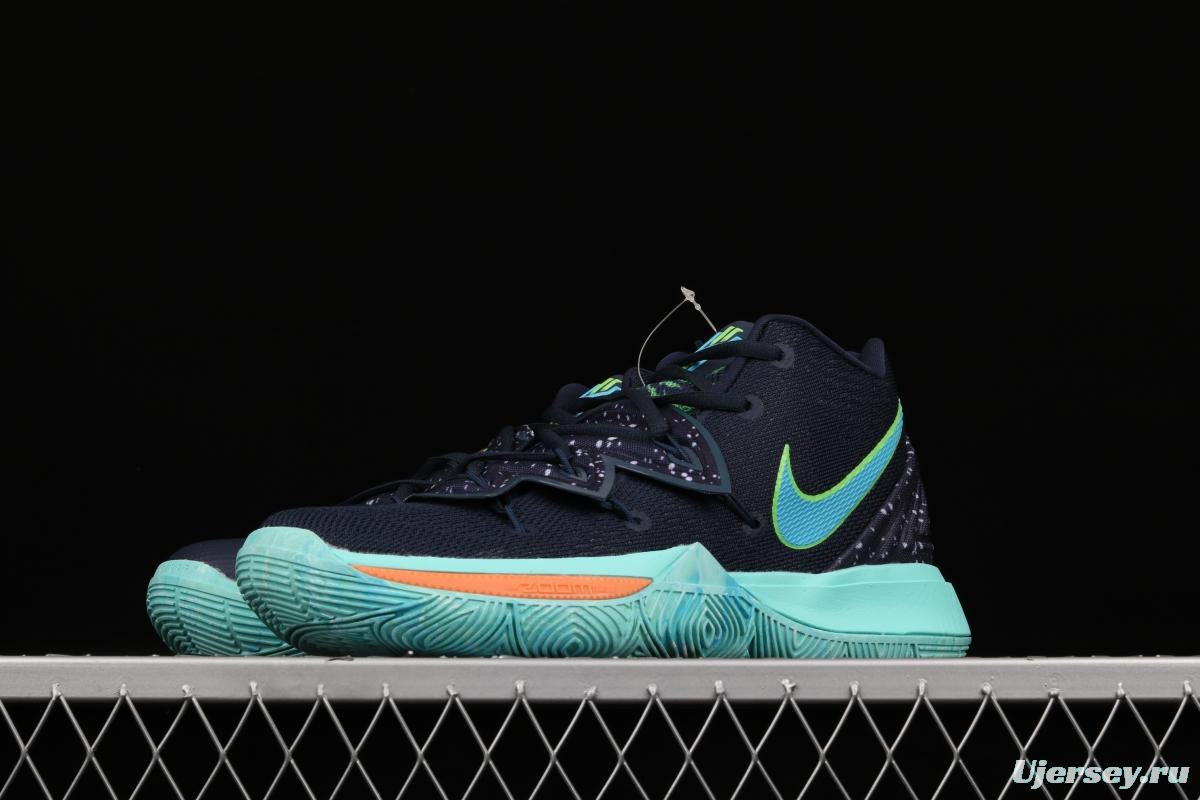 NIKE Kyrie 5 UFO Owen 5 Men's Basketball shoes AO2919-400