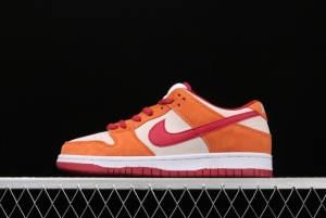 NIKE DUNK SB Low Pro dunk series retro low-top leisure sports skateboard shoes BQ6817-202