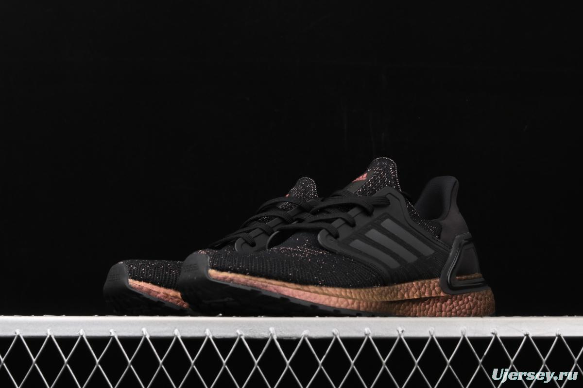 Adidas Ultra Boost 20 Consortium FV8335 North America limits 2019 new sports casual running shoes