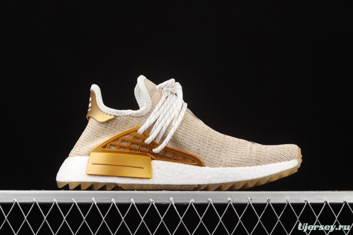 Adidasidas Pw Human Race NMD F99762 Philippine Dong running shoes