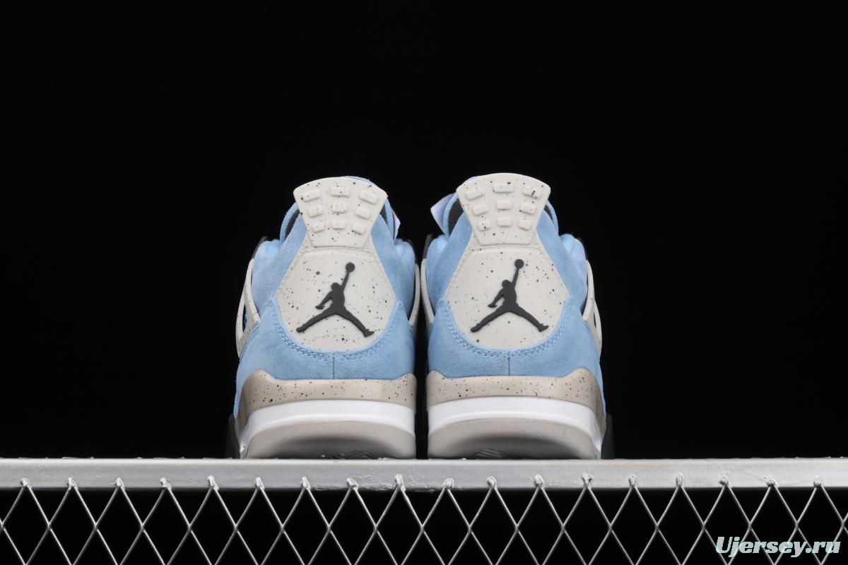 Air Jordan 4 SE University Blue University Blue CT8527-400