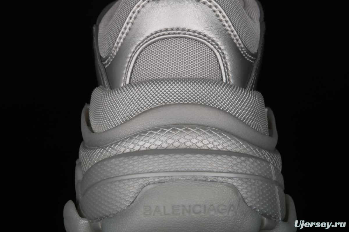 Balenciaga Triple S vintage daddy shoes FS28100