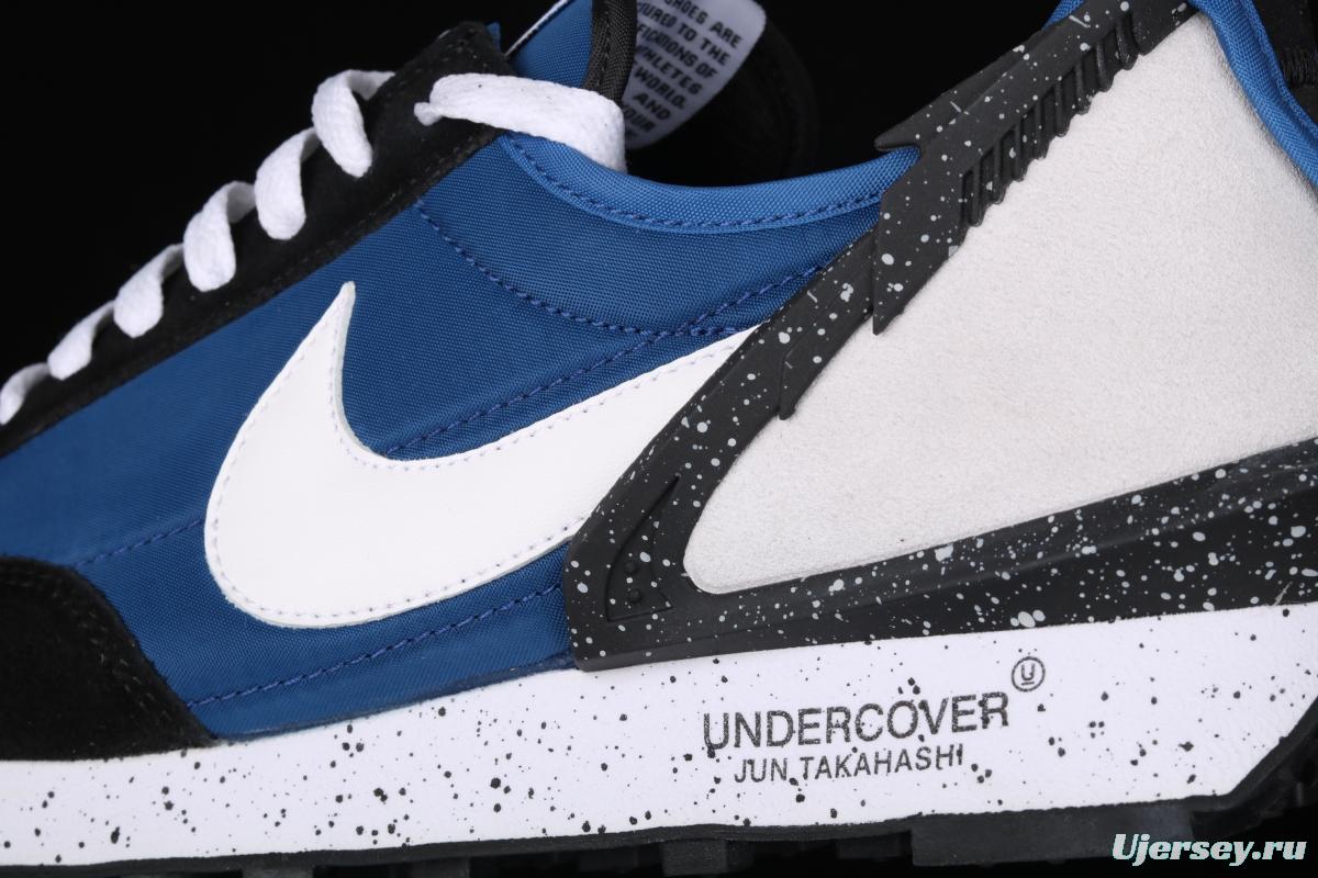 Undercover x NIKE Daybreak Takahashi Shield joint style casual board shoes BV4594-400