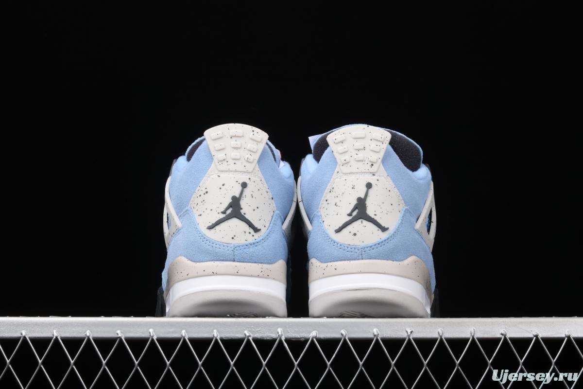 Air Jordan 4 SE University Blue University Blue CT8527-400