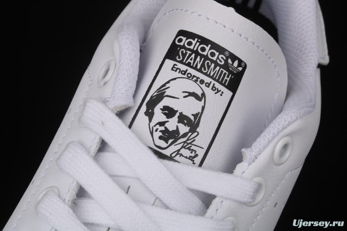 Adidas Stan Smith FU6895 Smith first-layer neutral casual board shoes