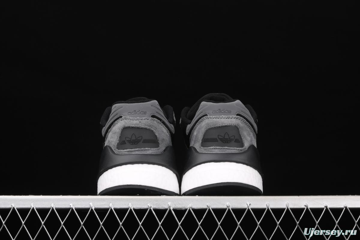 Adidas ZX930 x EQT Never MAdidase Pack G26755 vintage casual shoes
