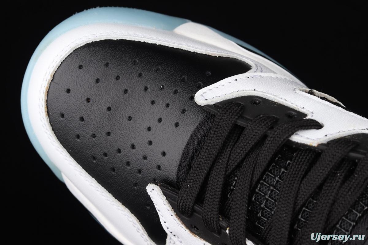 Jordan Mars 270Low AJ Jordan energy series air cushion sneakers CK1196-108