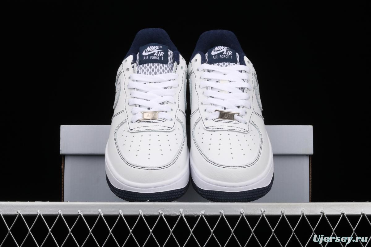 NIKE Air Force 11607 Low low-top casual board shoes AH0287-216,