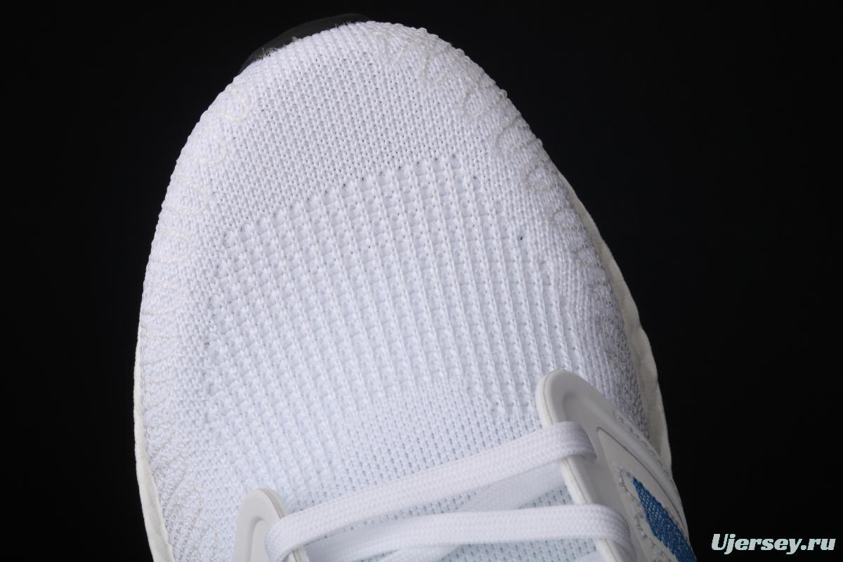 Adidas Ultra Boost 20 Consortium FY3453 North America limits 2019 new sports casual running shoes