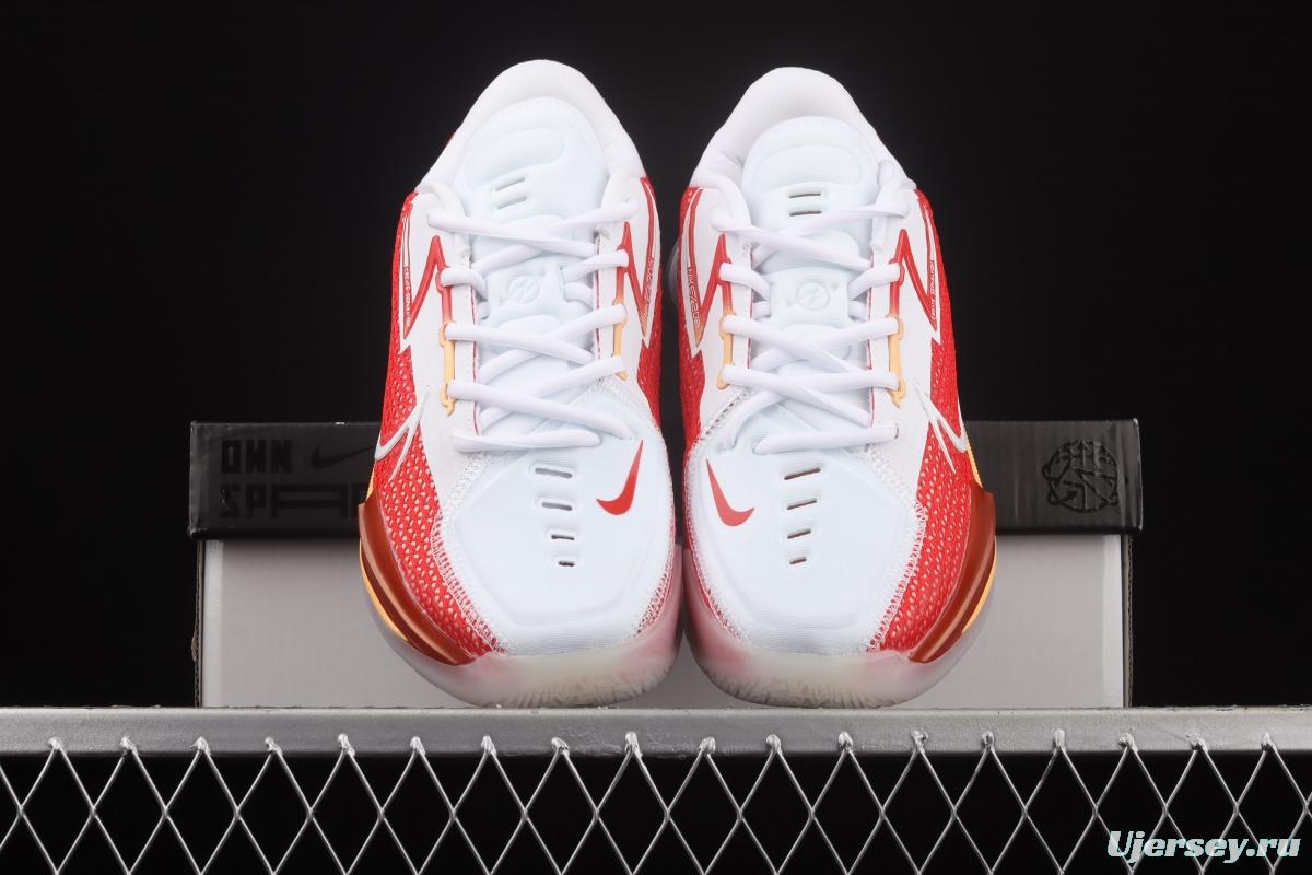 NIKE Air Zoom G.T.Cut EP new actual combat series basketball shoes CZ0176-100