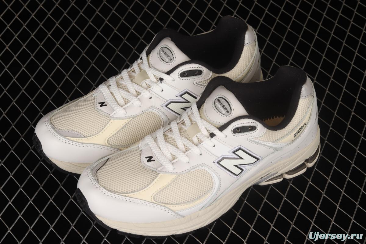 New Balance 2002 series retro casual running shoes ML2002RQ