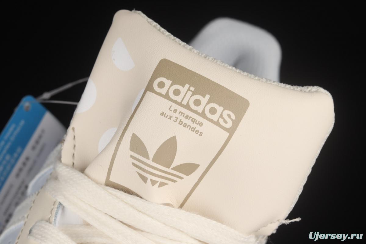 Adidas Originals Superstar GW3310 shell head classic leisure board shoes
