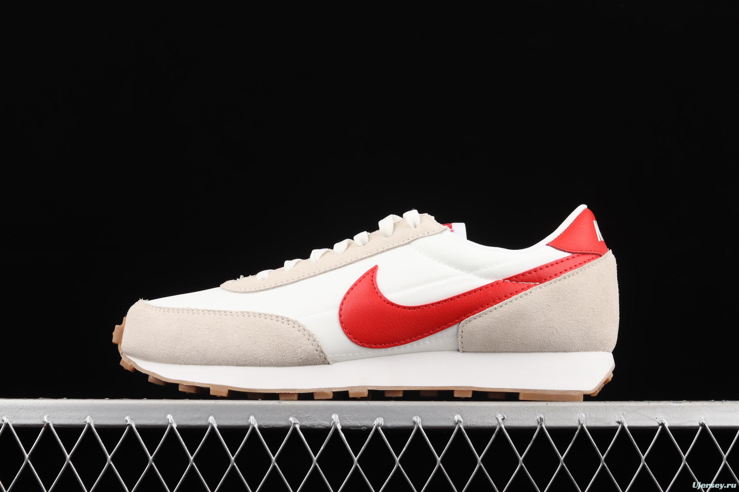 NIKE Air Daybreak 1979 Anniversary Shunfeng Waffle Series 40th Anniversary Limited vintage Leisure jogging shoes CK2351-1979