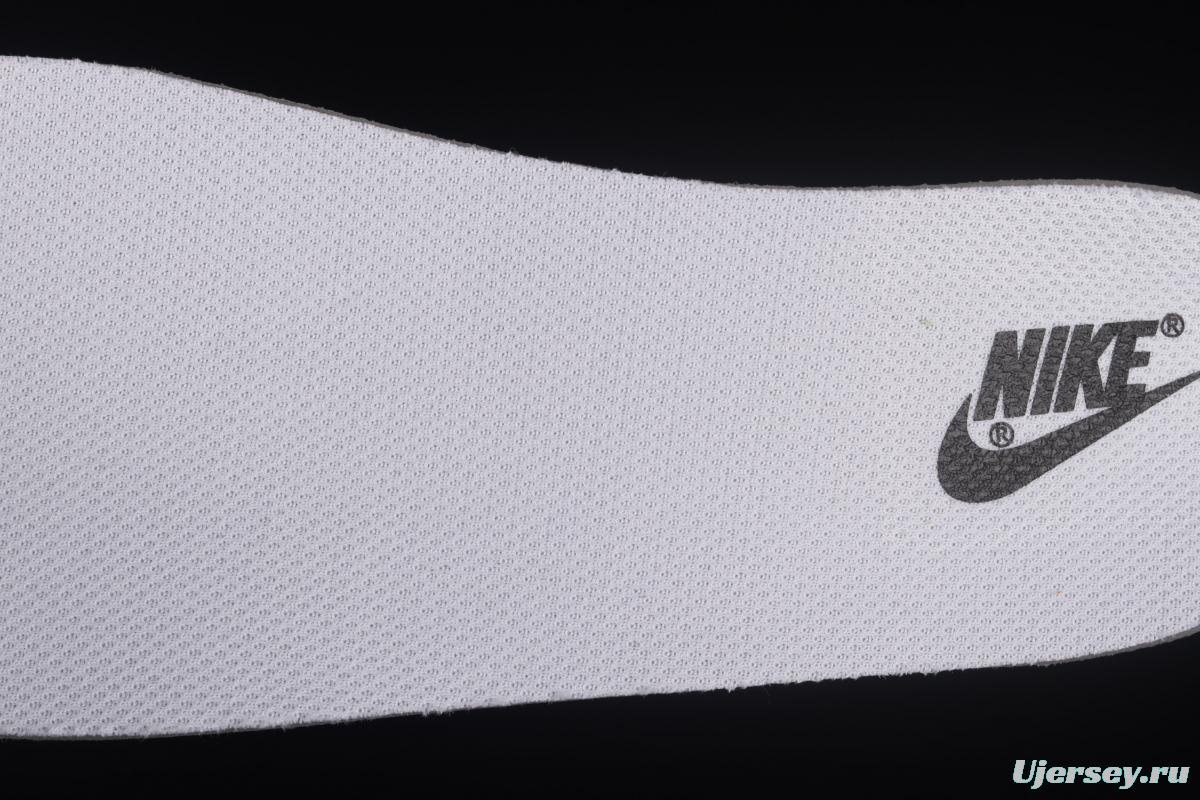 NIKE SB DUNK Low prm black and white panda SB buckle rebound fashion casual board shoes DD1391-100