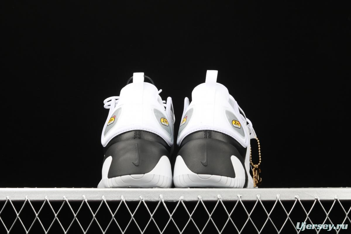 NIKE Zoom 2K/2000 vintage jogging shoes AO0269-003