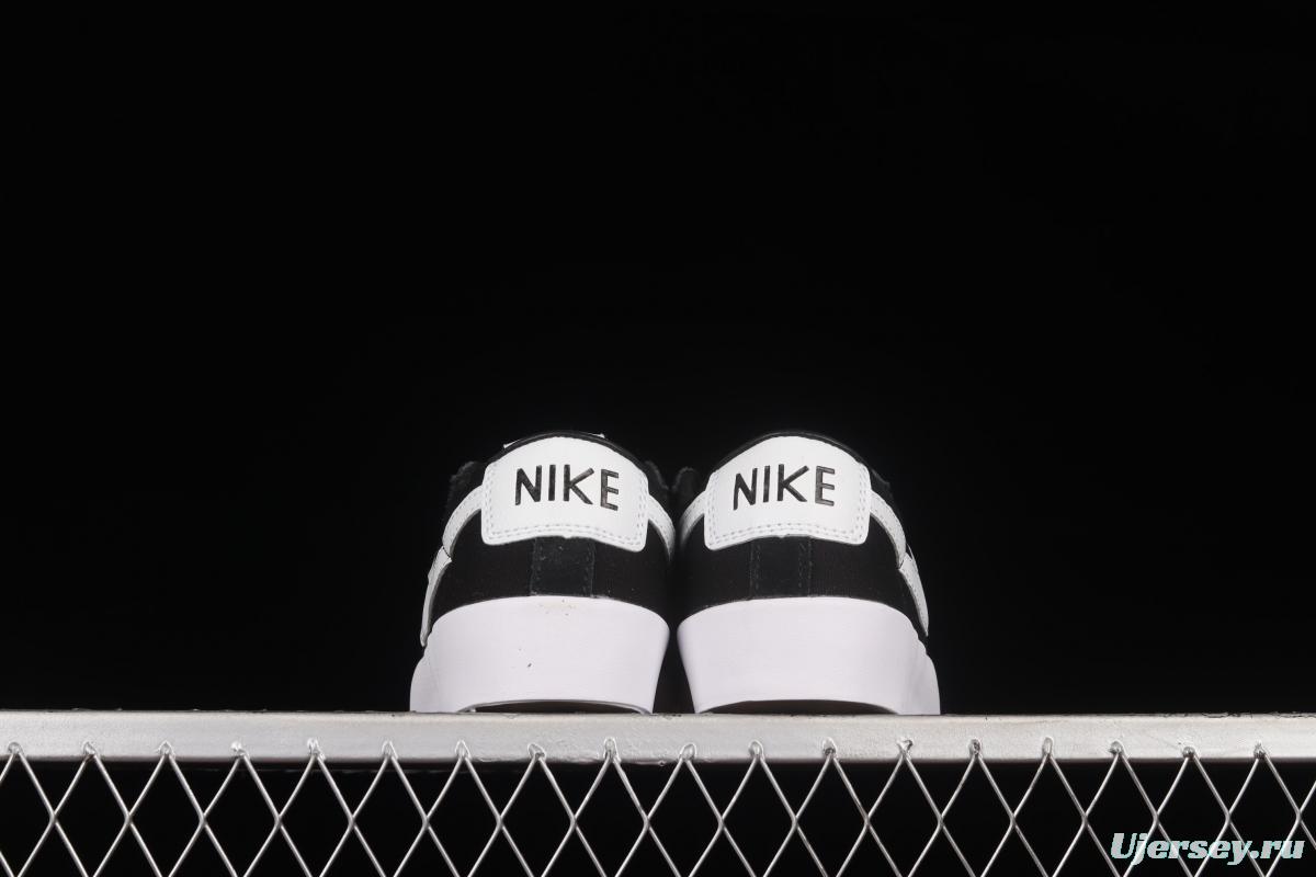 NIKE SB Zoom Blazer Low Pro GT QS Trailblazer Low Top Casual Sneakers 704939-002