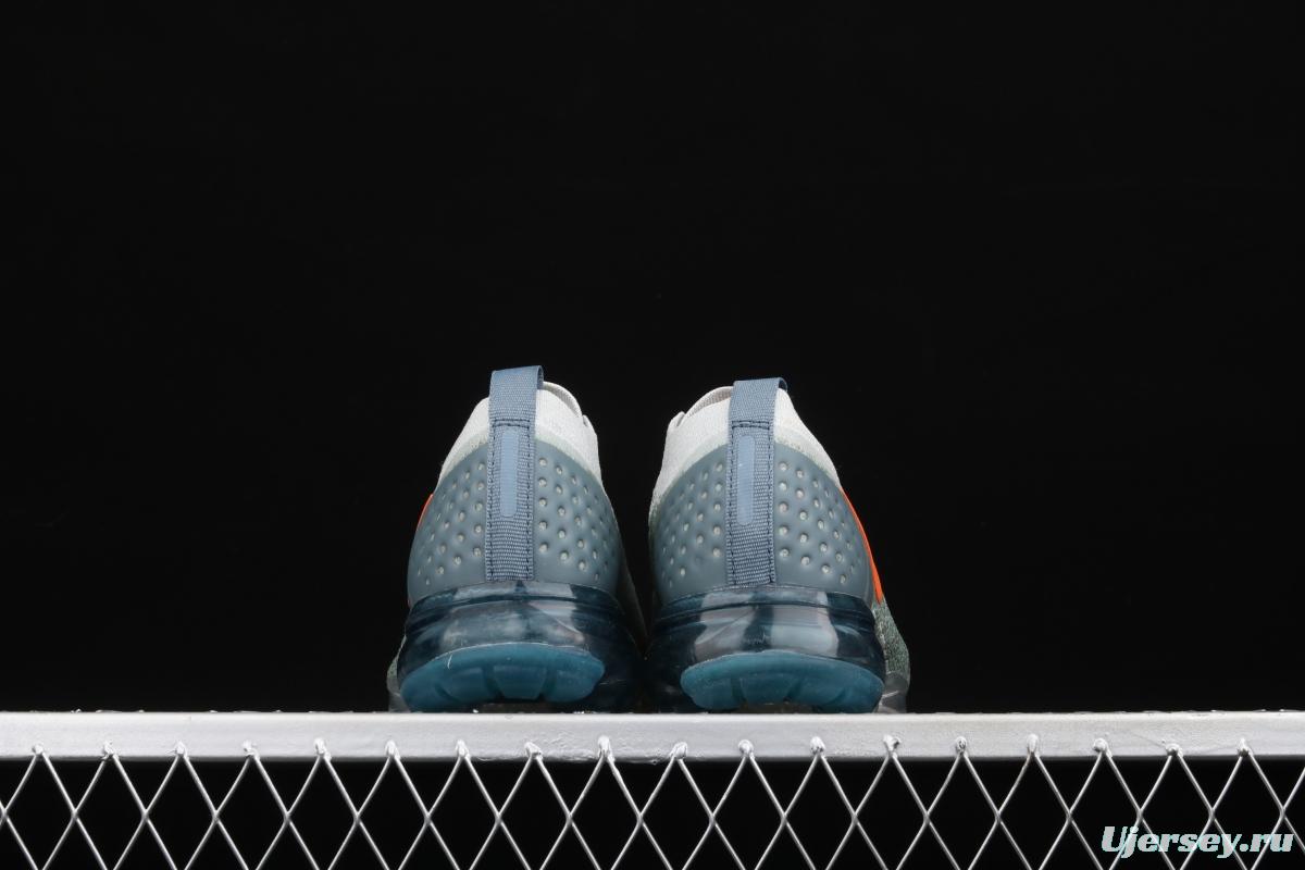 NIKE Air Vapormax Flyknt 2019 full palm air cushion running shoes