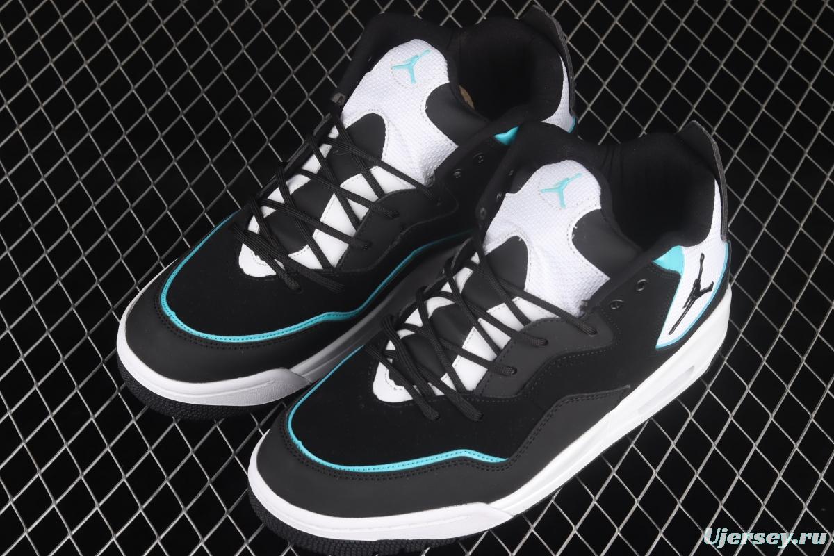 Air Jordan Courtside 23 AJ23 Joe 23 simplified version of vintage basketball shoes AR1000-003