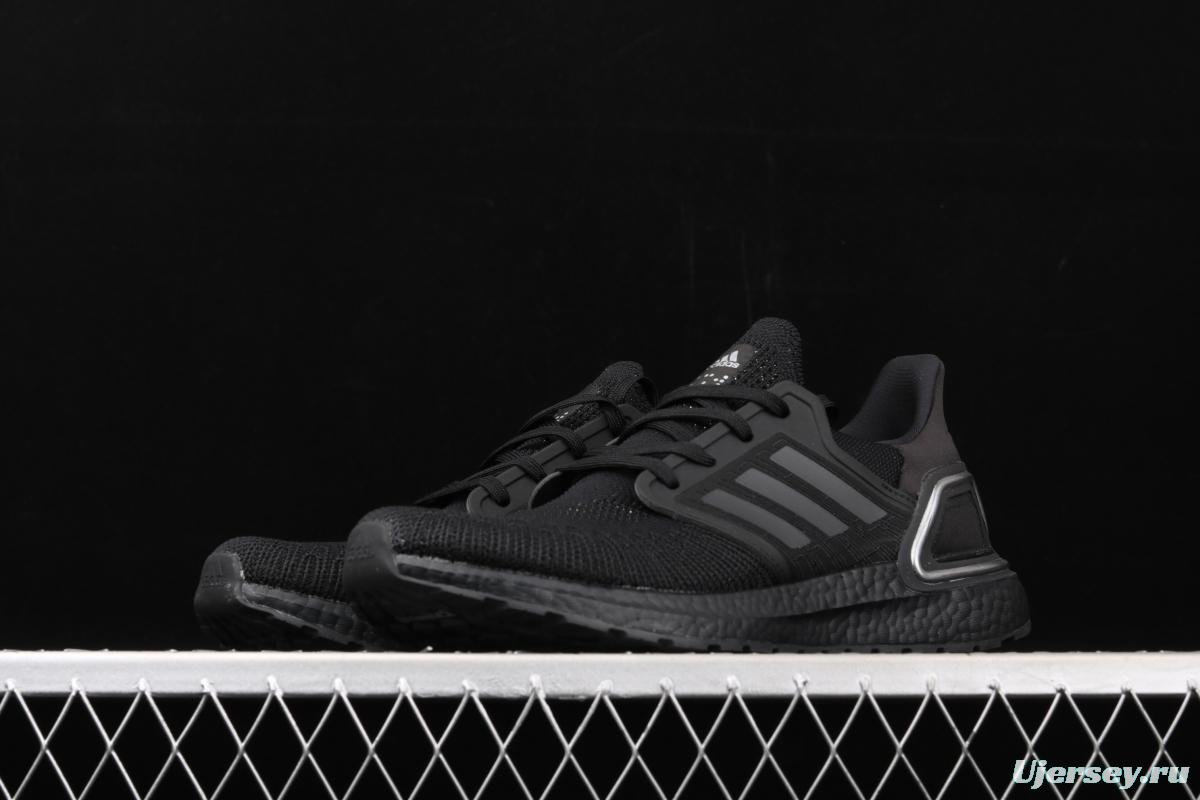 Adidas Ultra Boost 20 Consortium H67281 North America limits 2019 new sports leisure running shoes