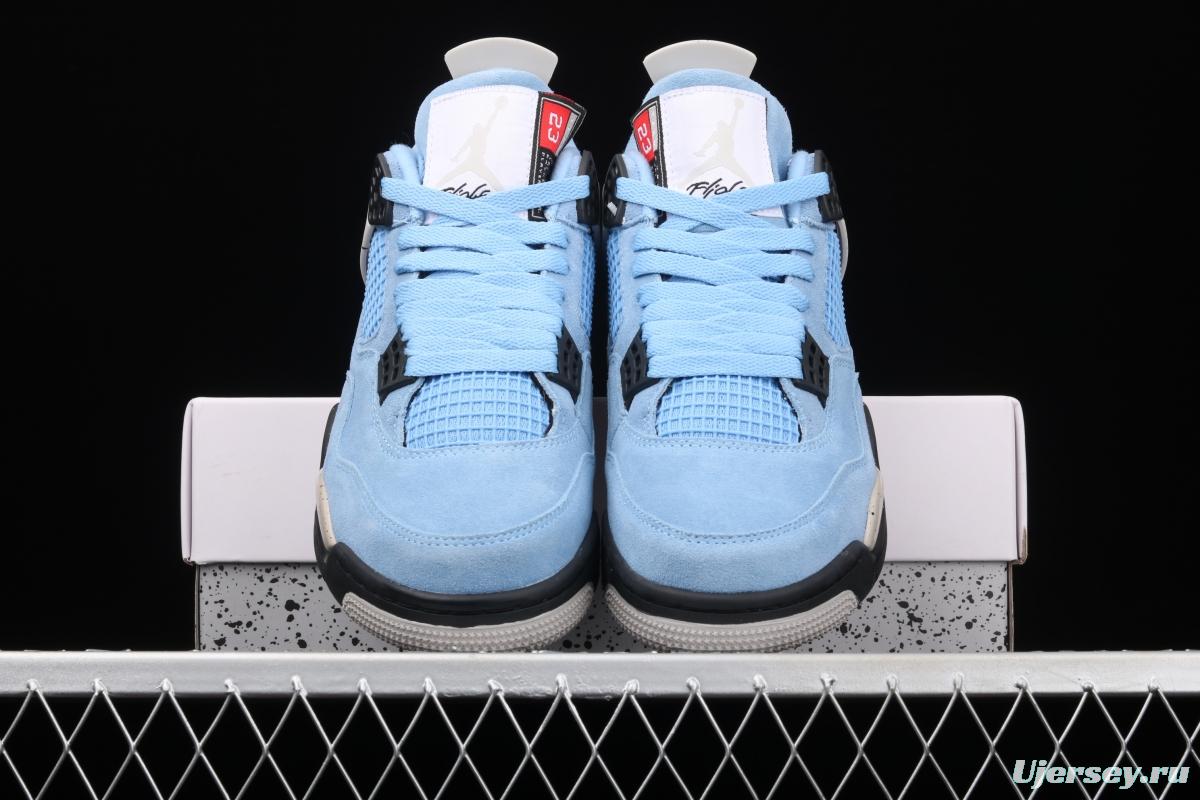 Air Jordan 4 SE University Blue University Blue CT8527-400