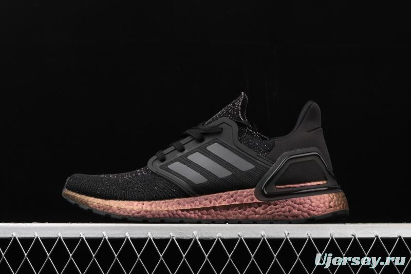 Adidas Ultra Boost 20 Consortium FV8335 North America limits 2019 new sports casual running shoes