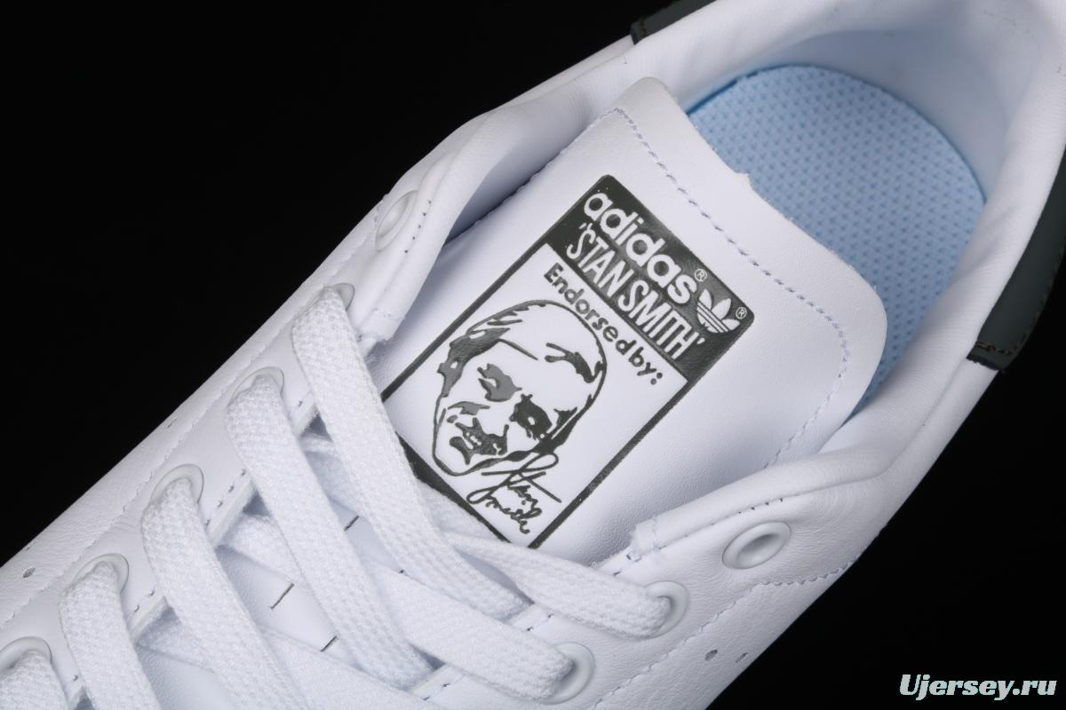 Adidas Stan Smith BD7444 Smith first-layer neutral casual board shoes