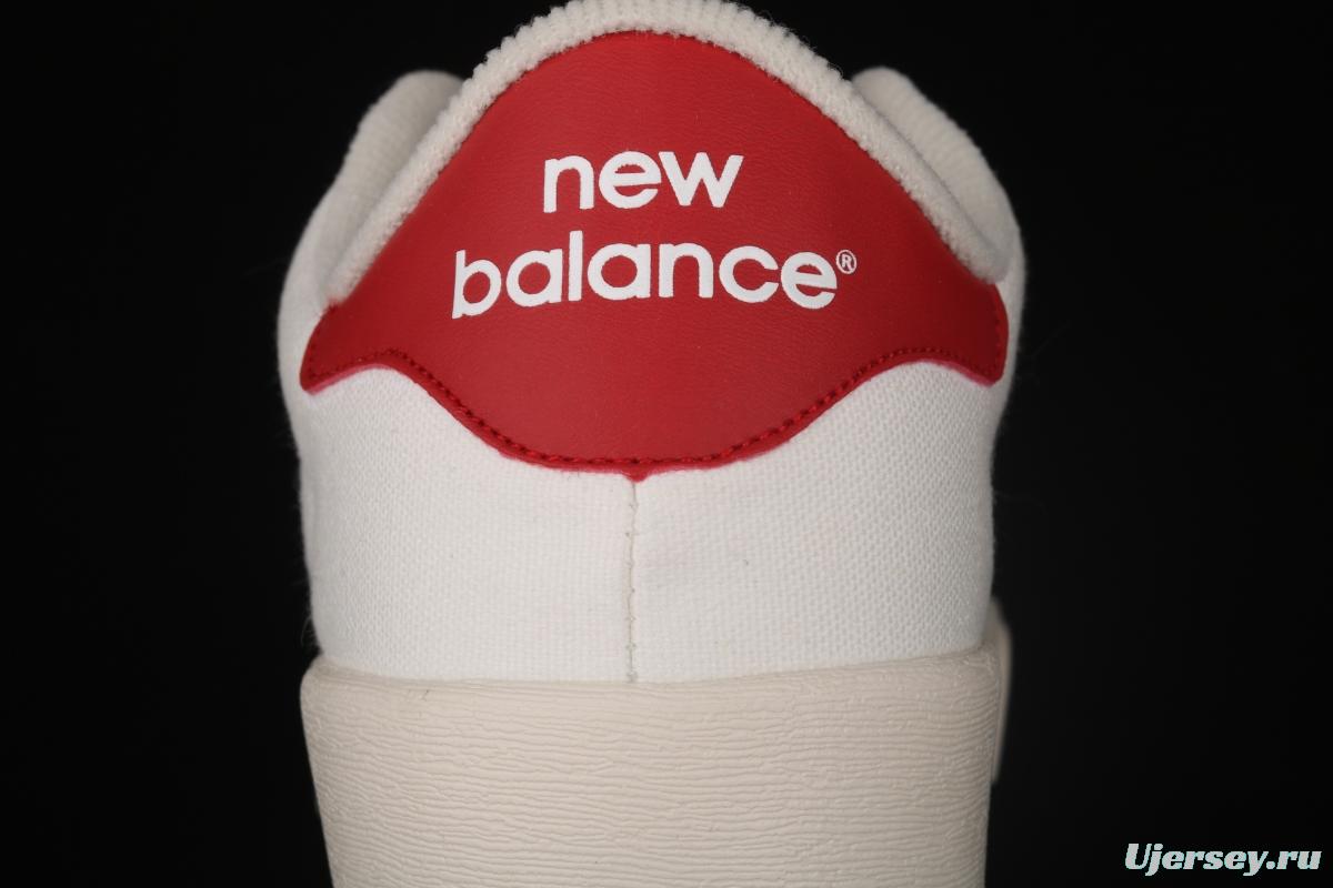 New Balance Proctsen New Bailun retro smile canvas leisure classic campus board shoes PROCTNE