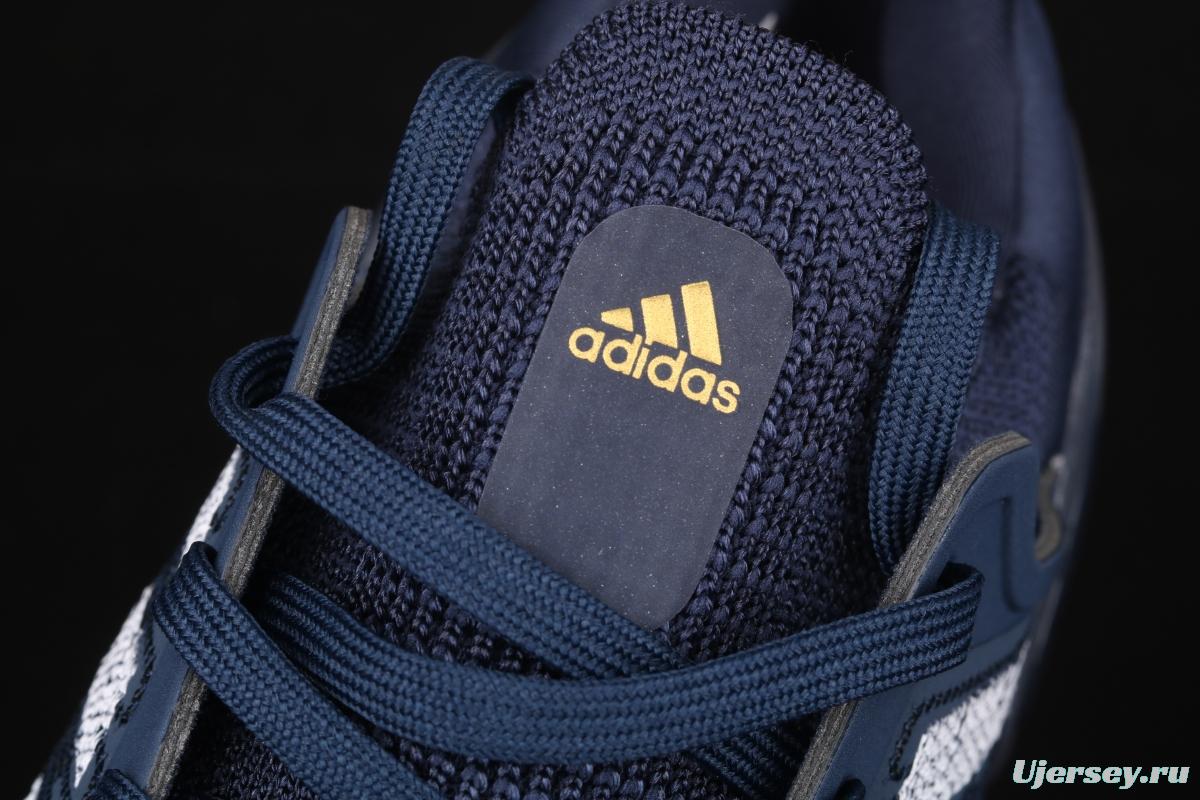 Adidas Ultra Boost 20 Consortium FY3451 North America limits 2019 new sports casual running shoes