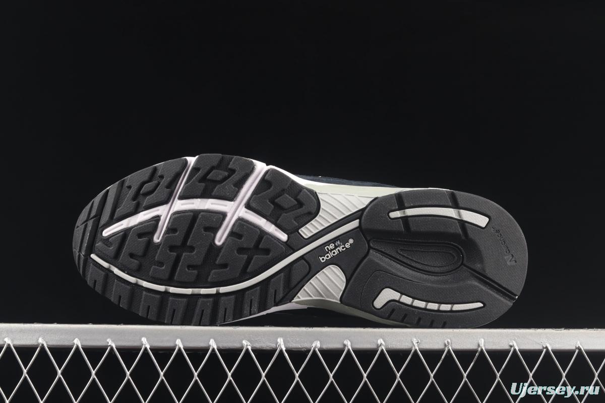 New Balance NB MAdidase In USA M993 series American blood classic retro leisure sports daddy running shoes MR993NV