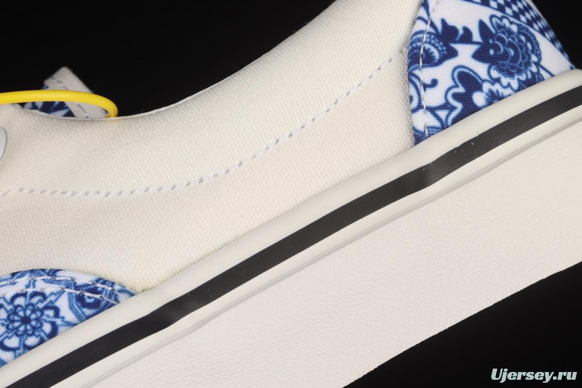 Vans Anaheim Factory co-branded Anaheim low-top casual shoes VN000W4HT20