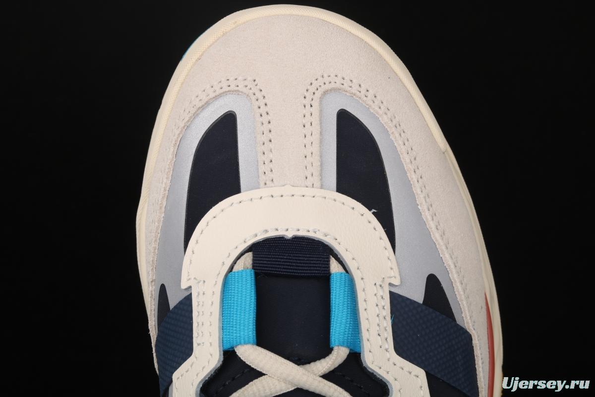 Adidas Originals Niteball FV4842 series street basketball shoes