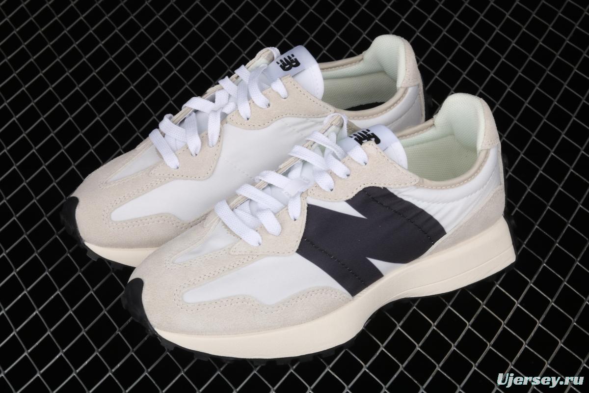 New Balance MS327 series retro leisure sports jogging shoes MS327FE