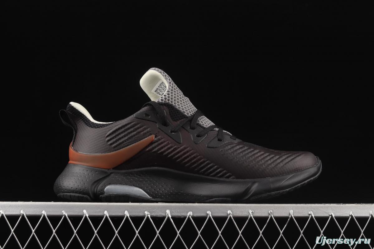 Adidas AlphaBounce Deae 2.0 EG6086 New Alpha Casual running shoes