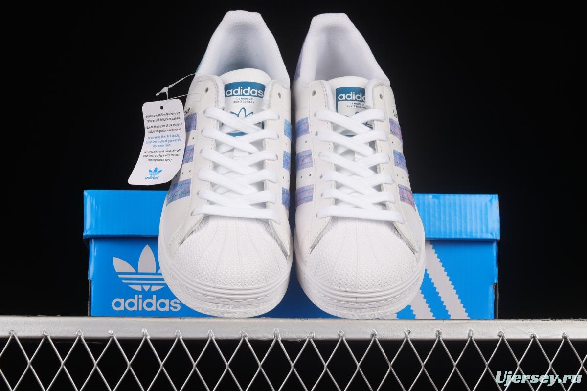 Adidas Originals Superstar CZ5217 Shell Toe Classic Casual Sneakers