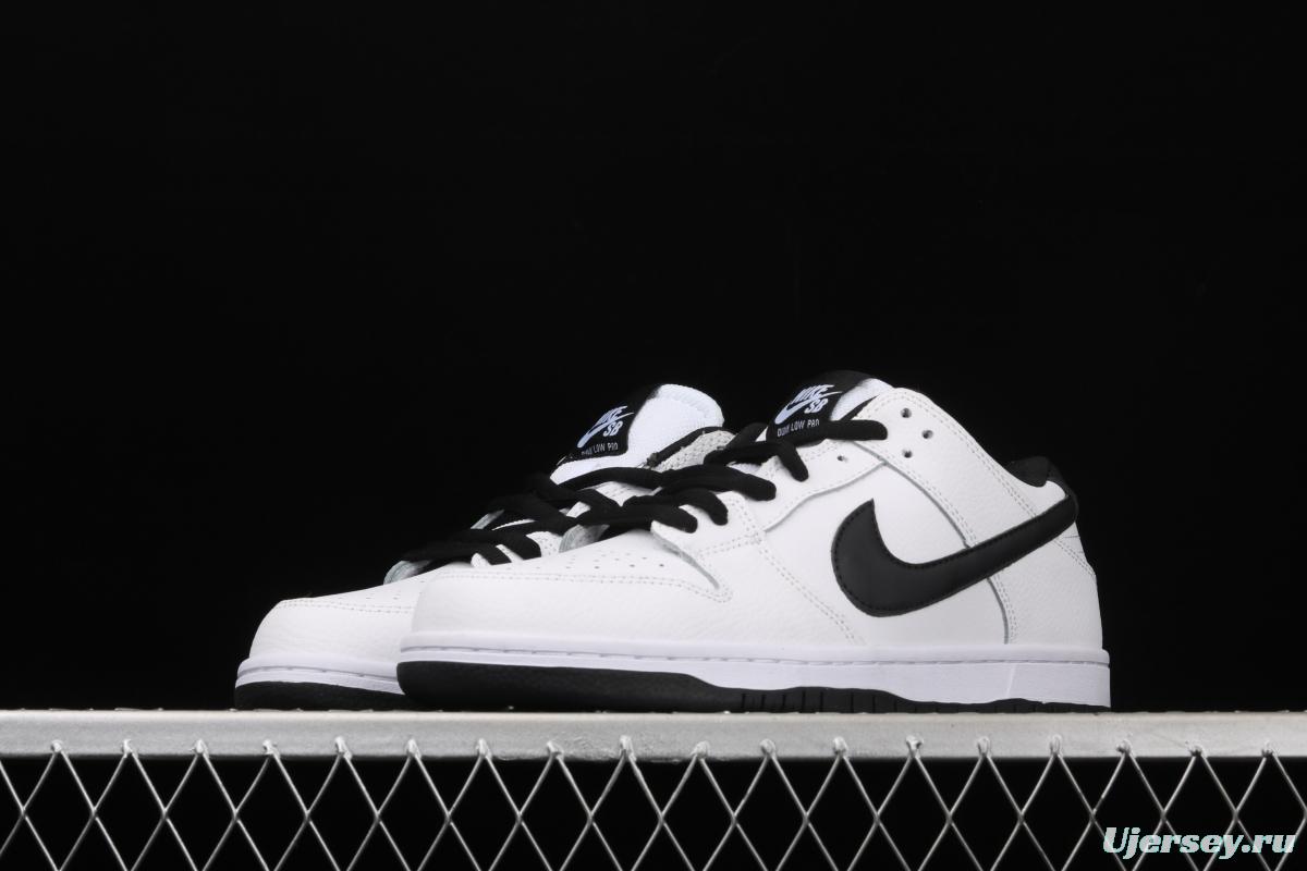 NIKE DUNK SB Low Pro dunk series retro low-top leisure sports skateboard shoes 819674-101