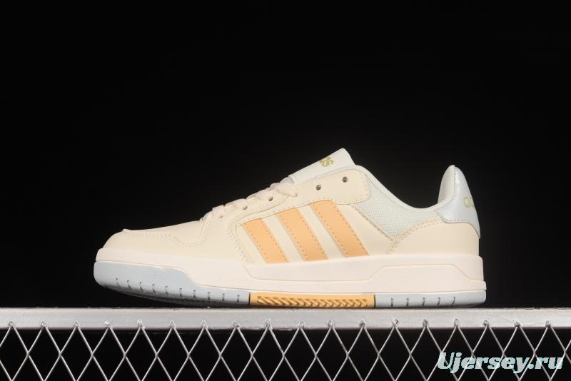 Adidas Entrap Low GZ6808 Spring Low State Sports Casual Shoes Sneakers