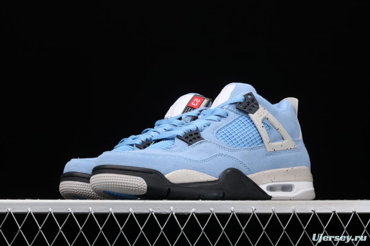 Air Jordan 4 SE University Blue University Blue CT8527-400