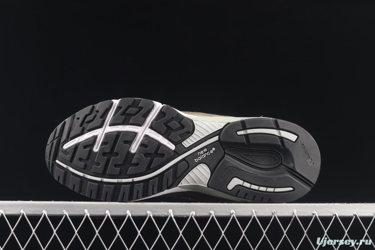 New Balance NB MAdidase In USA M993 series American blood classic retro leisure sports daddy running shoes MR993MG