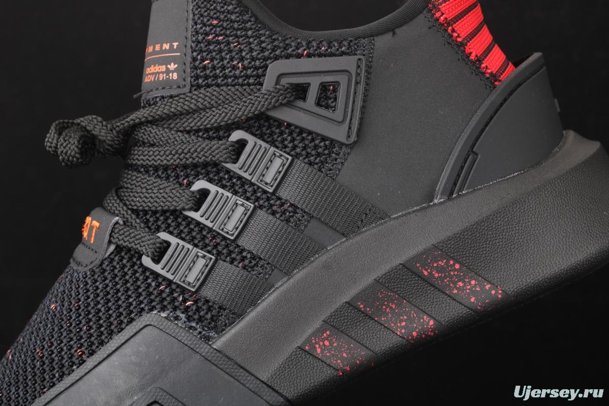 Adidas EQT Bask AdidasV EE5042 Das sports casual shoes