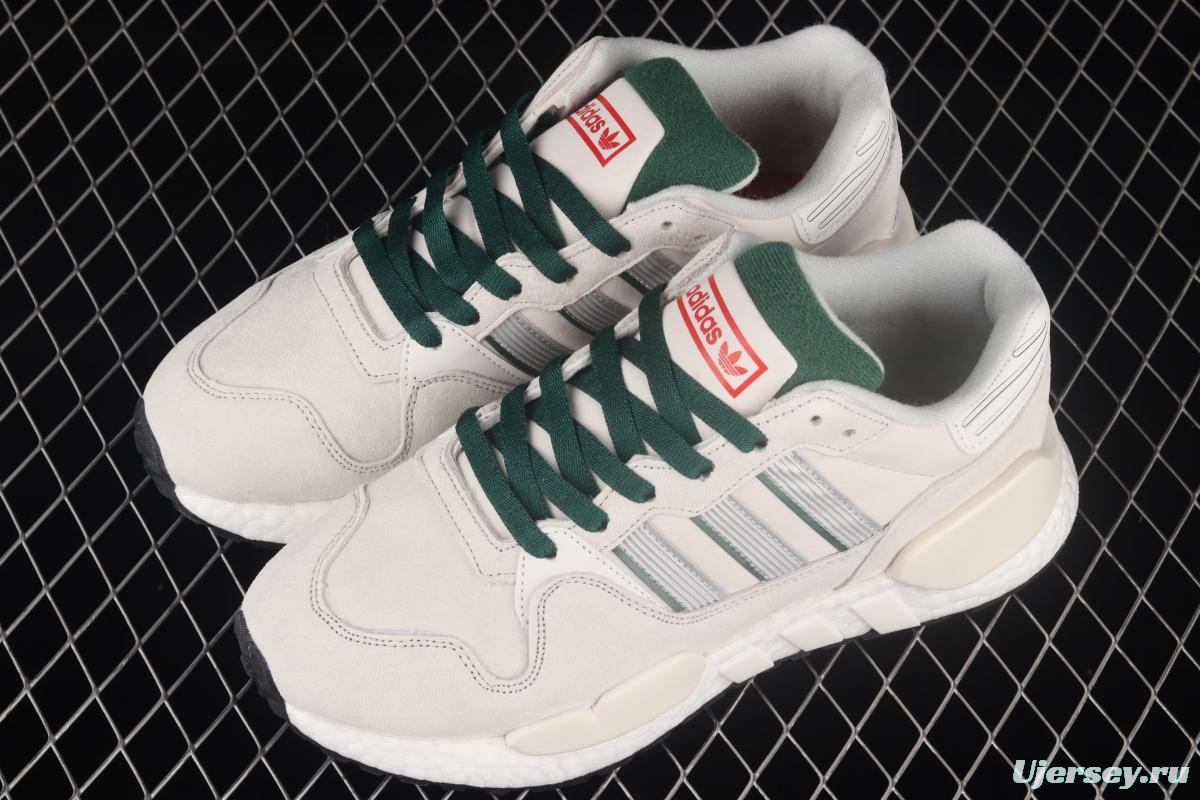 Adidas ZX930 x EQT Never MAdidase Pack G27115 retro casual shoes