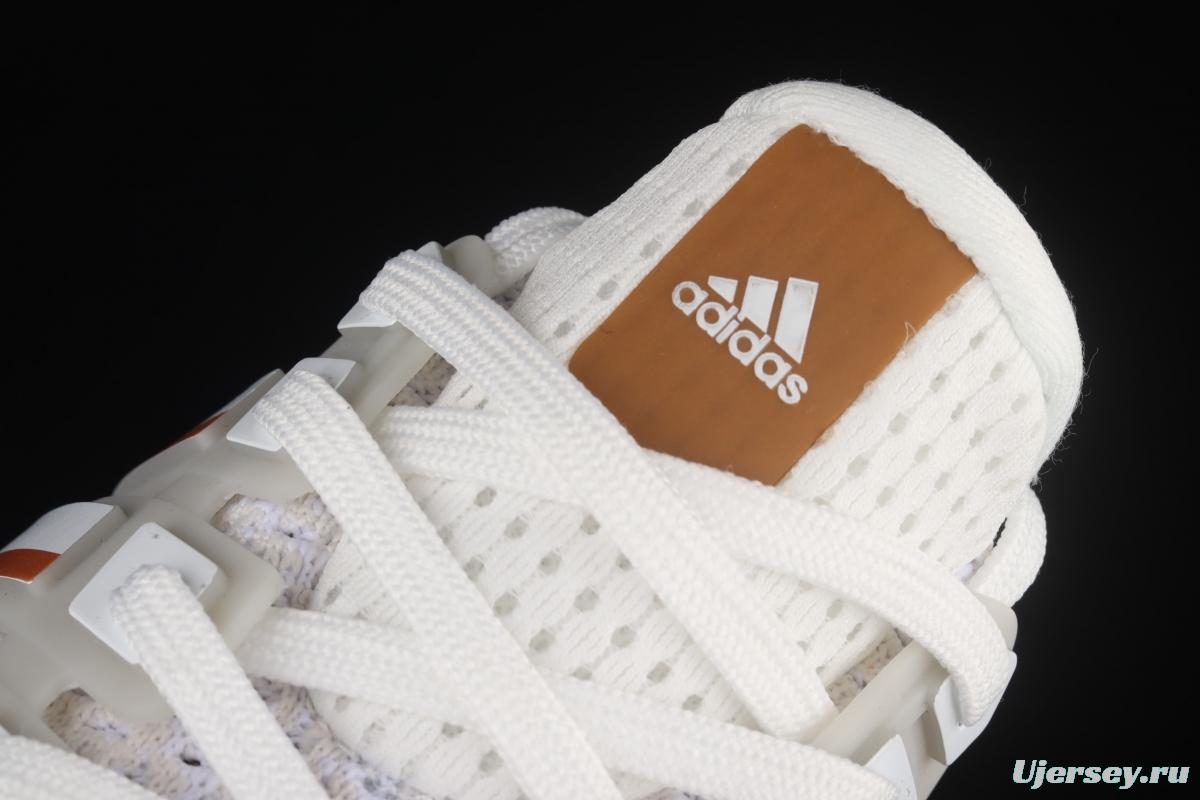 Adidas Ultraboost Web Dna GY8081 Das's new casual popcorn running shoes