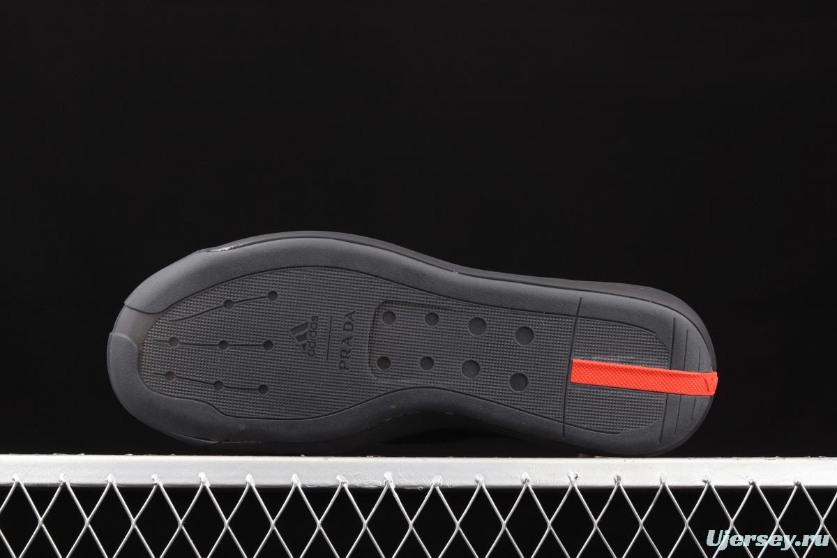 PrAdidasa x Adidas Luna Rossa 21 FY1078 co-branded simple casual shoes